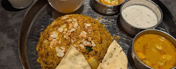 インド料理 シャンカル