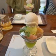 choriさんの写真