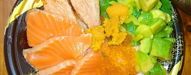 堂島とろ家 阪急三番街店