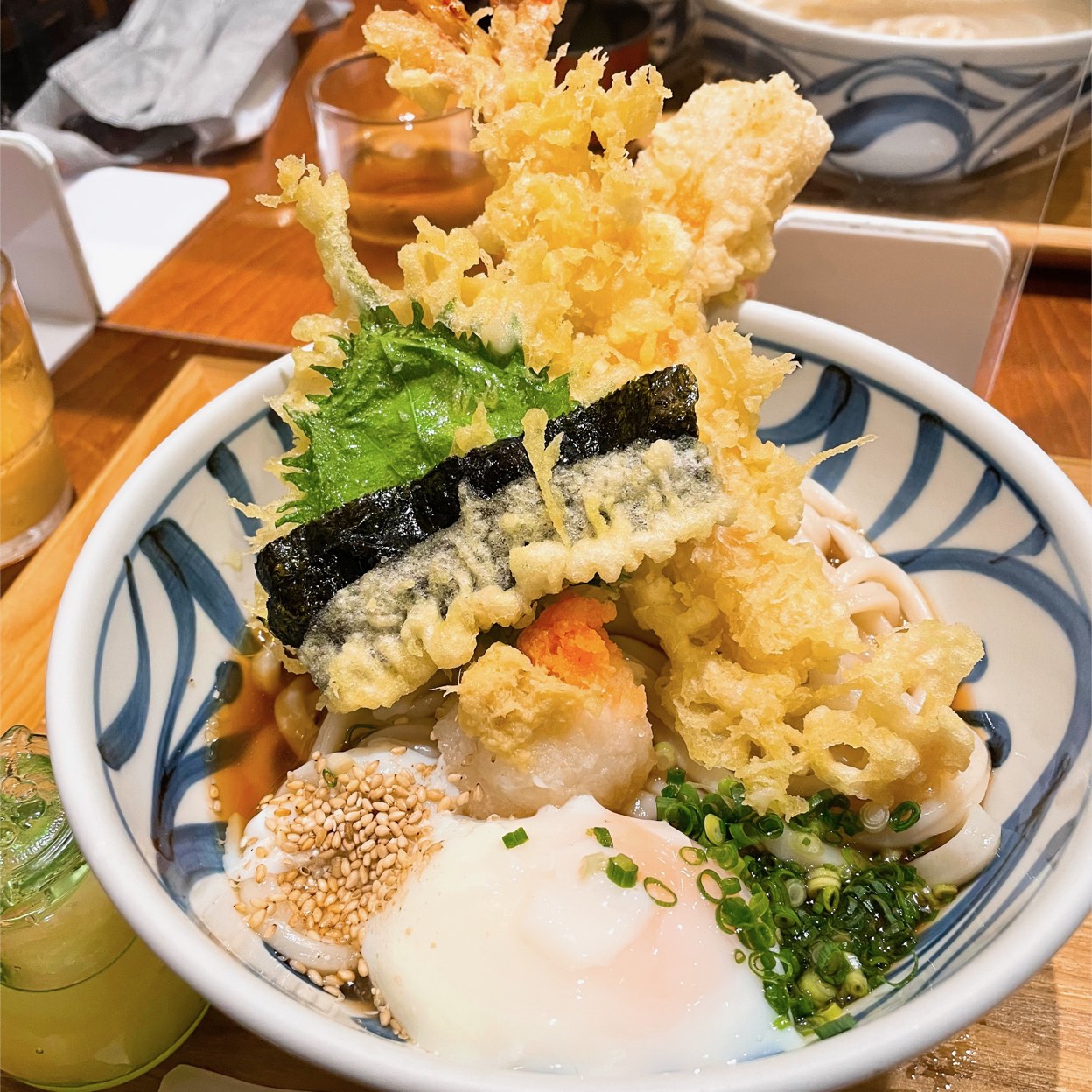 うどん 棒 大阪 店