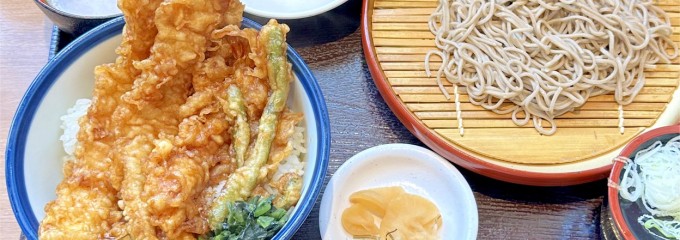 天丼てんや 銀座店