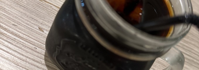 倉敷カフェ Tito