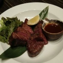 ハナミズキの写真