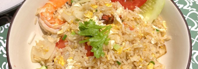 บ้านหญิง Cafe & Meal (Baan Ying)