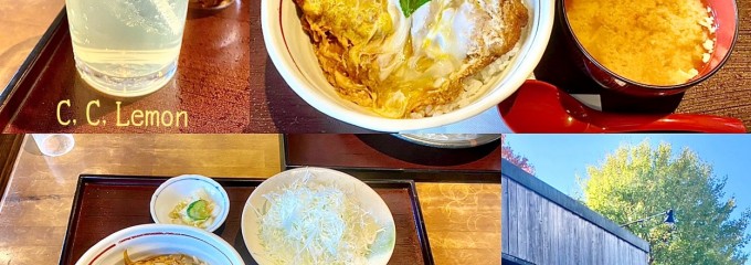 富山豚食堂かつたま