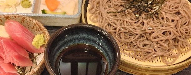 海鮮居酒屋　八丁蔵