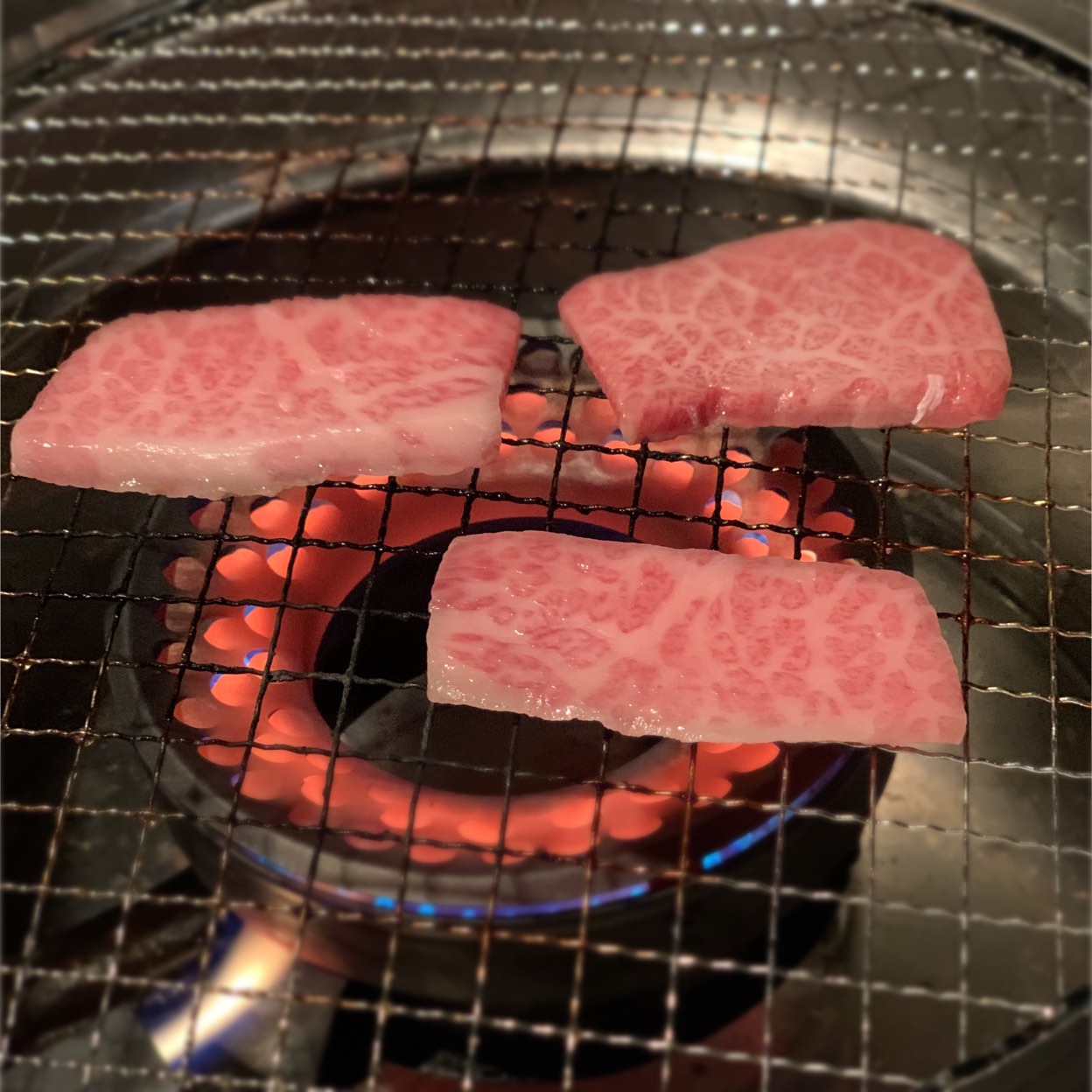 焼肉 柳 や