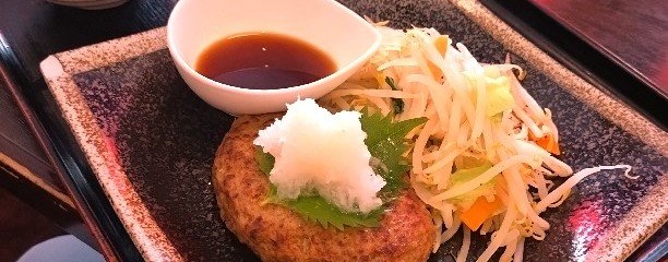 千駄ヶ谷厨房
