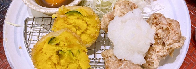 大戸屋 笹塚駅前店
