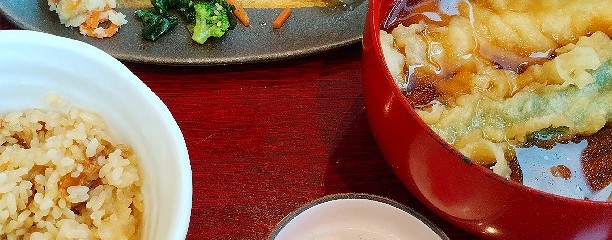 家族亭 溝ノ口店