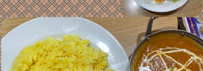 インド料理 キッチンキング 立川