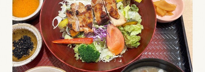 大戸屋 イオン与野ＳＣ店