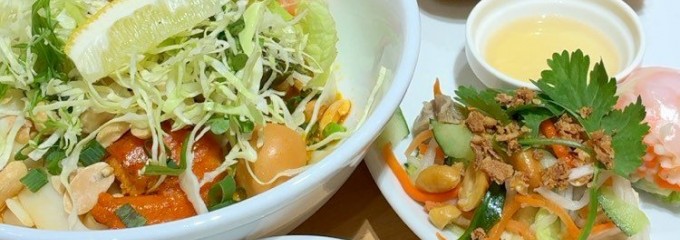 BANH MI XIN CHAO MATSUDO バインミーシンチャオ松戸店