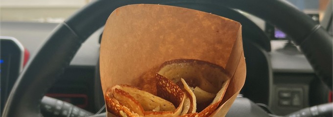 マザークレープ