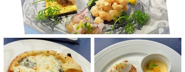 アクアマーレ