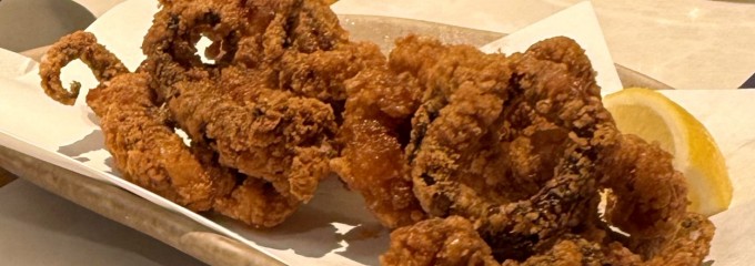 華屋与兵衛　高円寺店