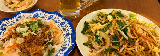 中華料理 嘉宴 蒲田店