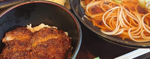 生そば玉川 錦糸町駅前店