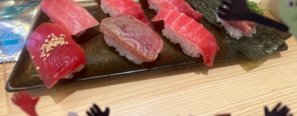 スシロー 夏見台店