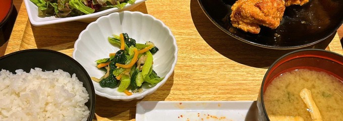 やまや 御茶ノ水ワテラス店