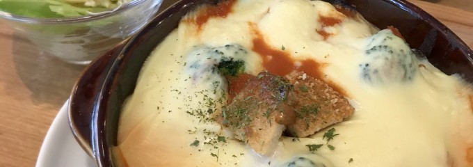 まめでのベジスイーツ&cafe