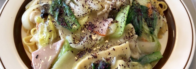 麺カフェひまわり