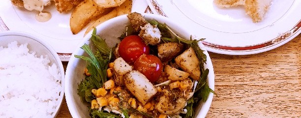 レストラン東北牧場