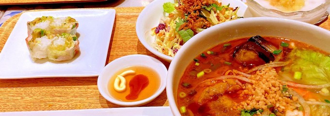 ベトナム料理 ジャスミンパレス