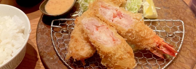 覚王山とんかつ わだ福