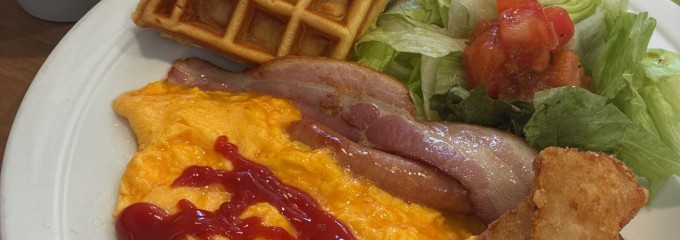 ココス 高知北店