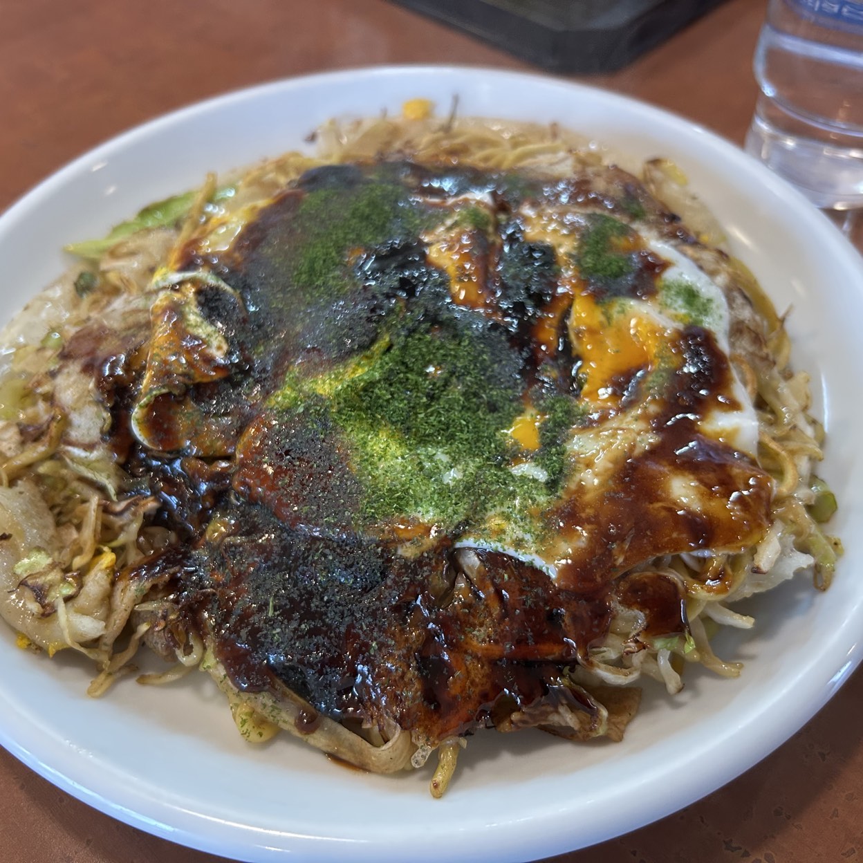 あたりや(山鹿市/お好み焼き・もんじゃ) | ホットペッパーグルメ