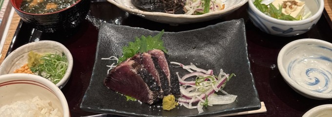 明神丸 KITTE大阪店