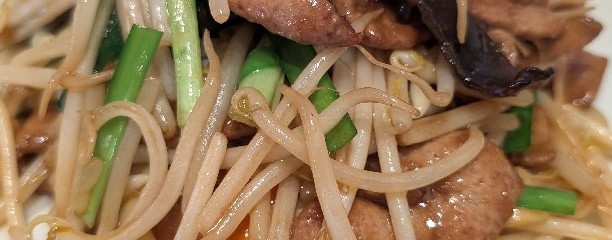 本場中国料理 美味楼