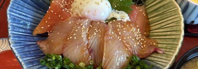 海鮮蔵 魚魚魚