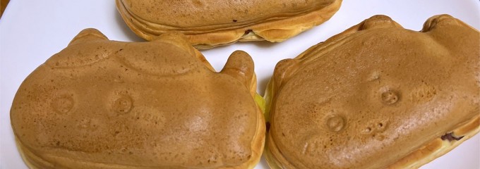 ちいかわ焼き横浜ワールドポーターズ店