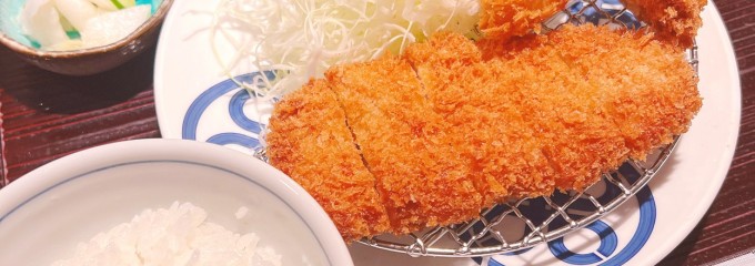 とんかつまい泉 青山本店