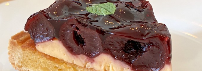 パティスリー オリーブ