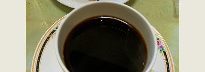 コーヒー サン