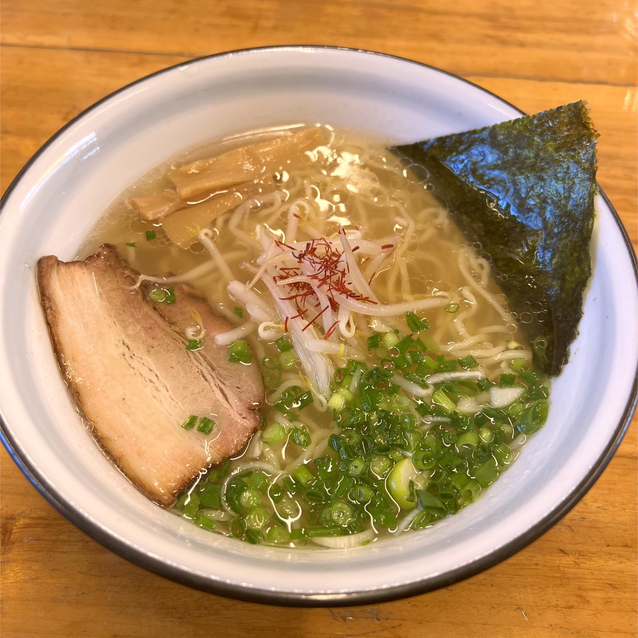 麺 屋 無双