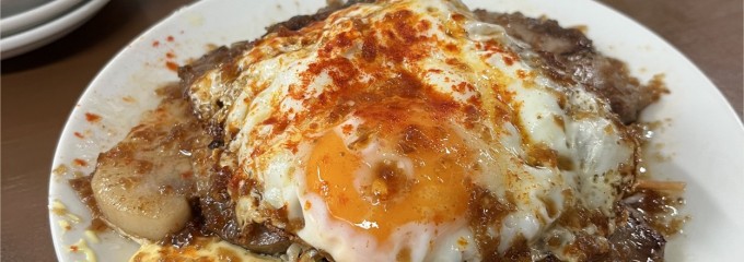 大衆食堂スタンドそのだ 五反田店