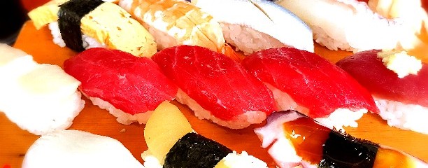 金太楼鮨本店