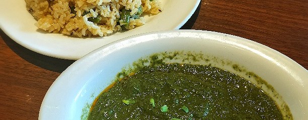 MAYA RESTAURANT センター南サウスウッド店