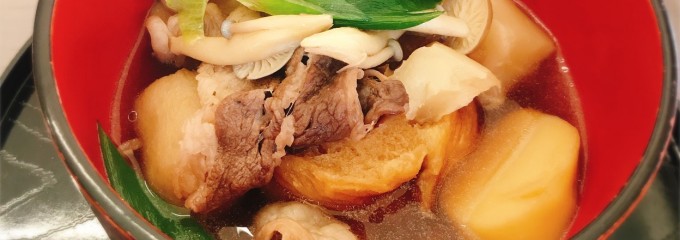 高砂屋本館