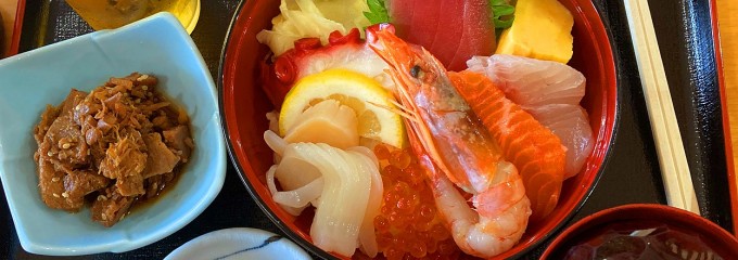 宮古市魚市場