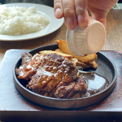 肉バル モダ バッカ 石神井公園駅 居酒屋