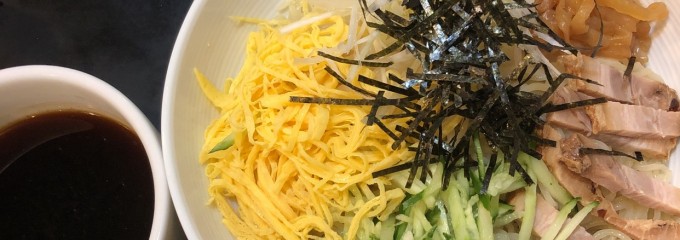 こうや麺房