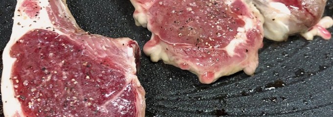 ラム焼肉専門店ひつじ