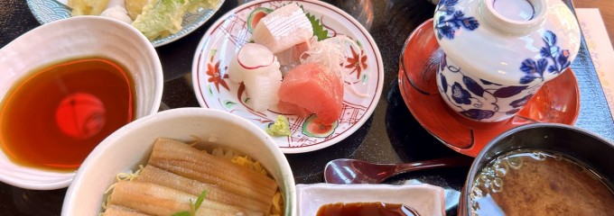 海神人の食卓 宴