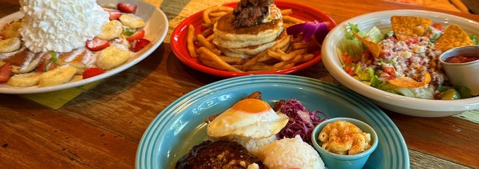 コナズ珈琲神奈川綾瀬店