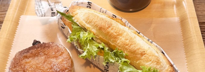 ペンギン ベーカリーカフェ